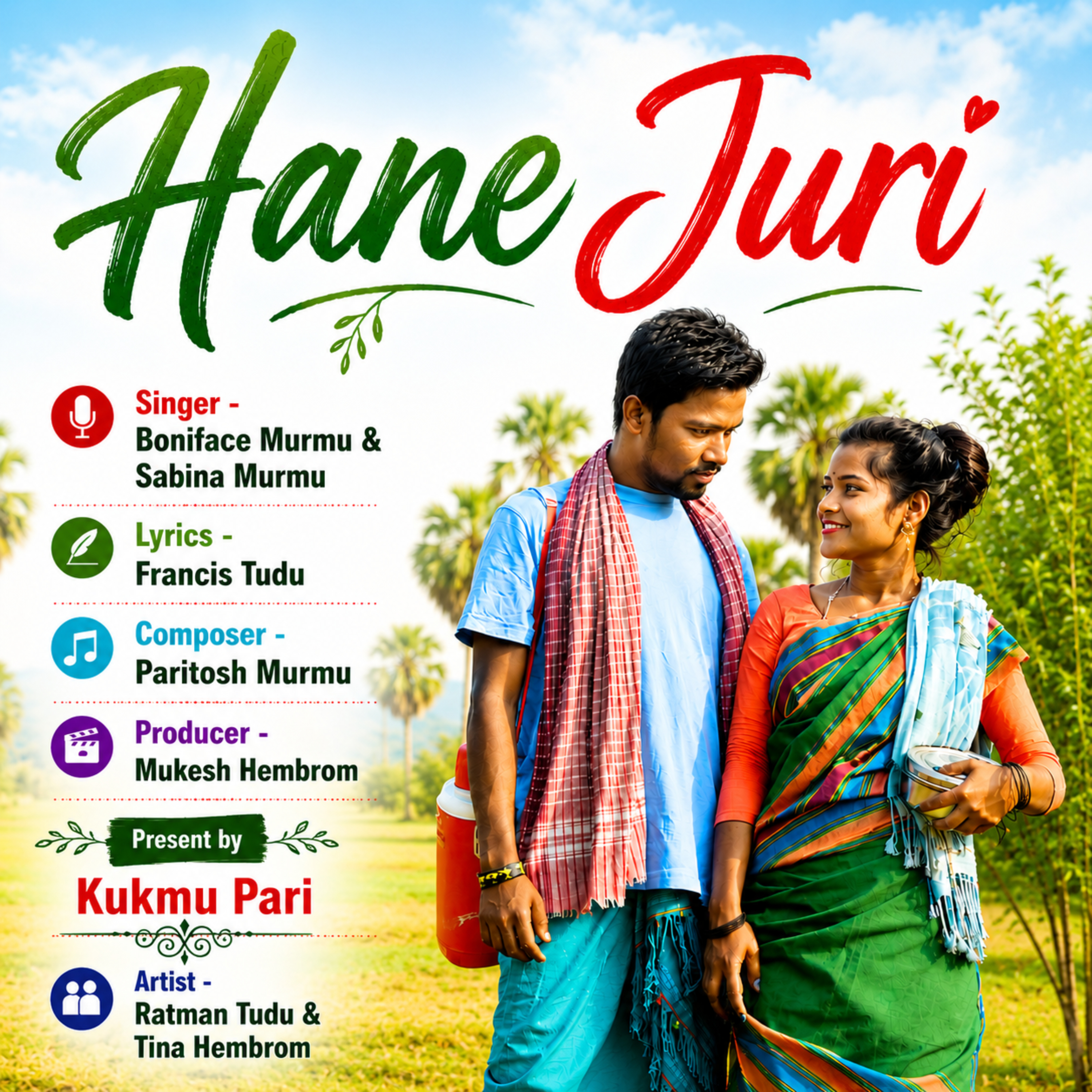 Release Cover